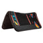 Weaver Leather Contoured Single Woven Western Saddle Pad - 31" x 32"