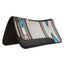 Weaver Leather Contoured Single Woven Western Saddle Pad - 31" x 32"