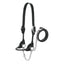 Weaver Leather Dairy/Beef Rounded Show Halter