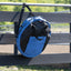 Weaver Leather Double Rope Bags