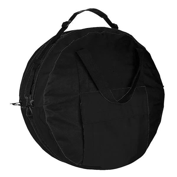 Weaver Leather Double Rope Bags