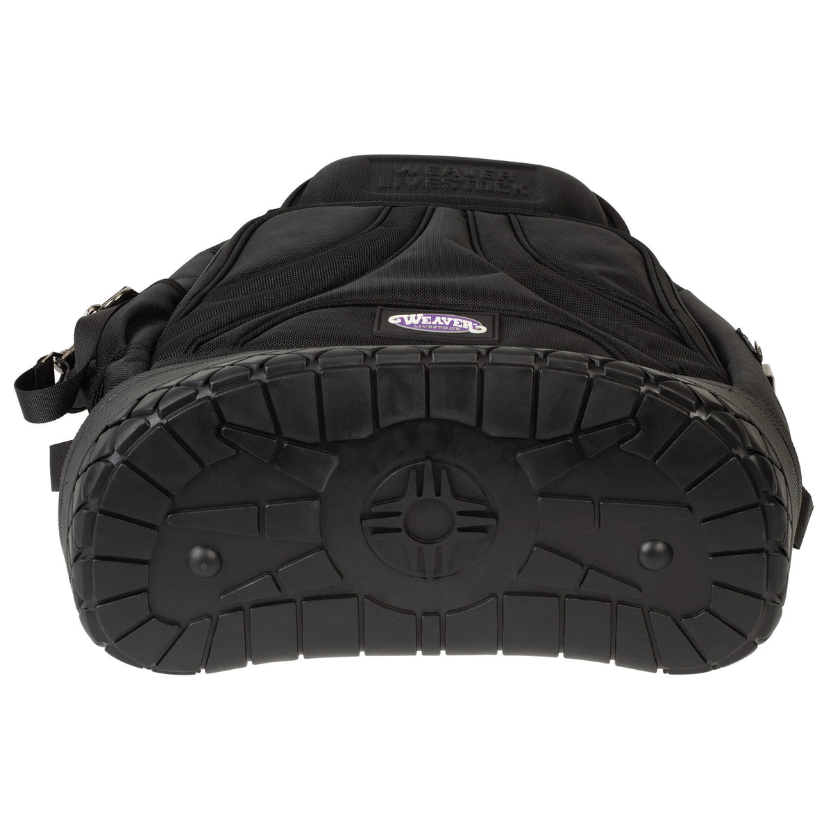 Weaver Leather Elite Clipper Backpack