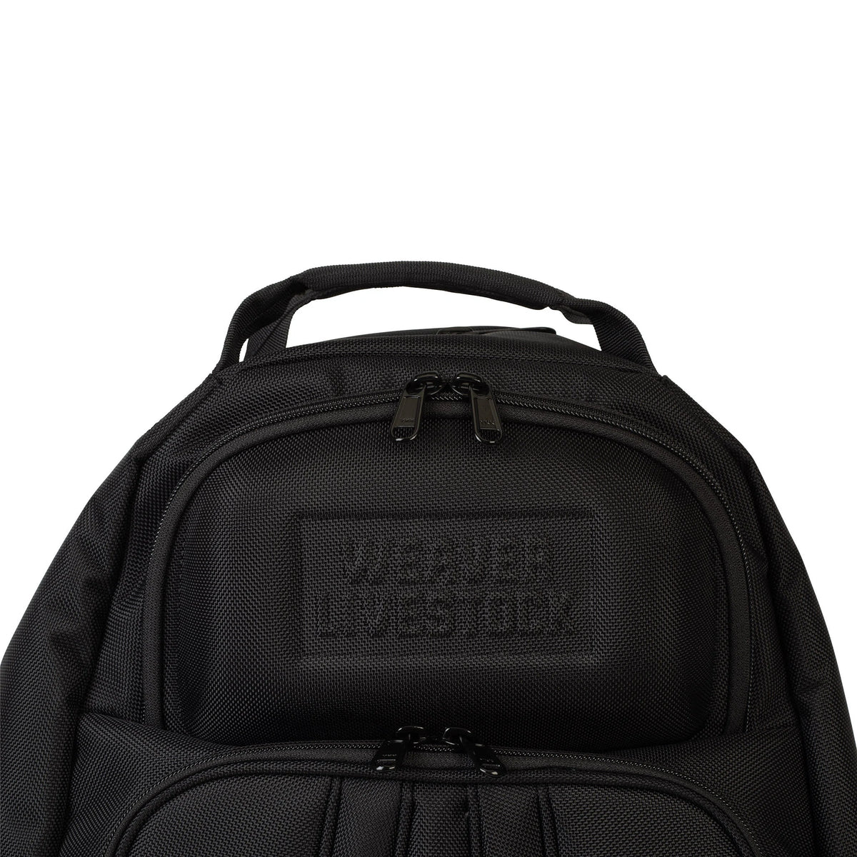 Weaver Leather Elite Clipper Backpack