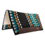 Weaver Leather Flex Felt Contoured Western Saddle Pad - Shock-Absorbing Wool Felt