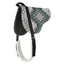 Weaver Leather Get-A-Grip Bareback Saddle Pad - 21" x 35" Non-Slip Design