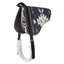 Weaver Leather Get-A-Grip Bareback Saddle Pad - 21" x 35" Non-Slip Design