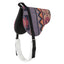 Weaver Leather Get-A-Grip Bareback Saddle Pad - 21" x 35" Non-Slip Design