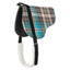 Weaver Leather Get-A-Grip Bareback Saddle Pad - 21" x 35" Non-Slip Design
