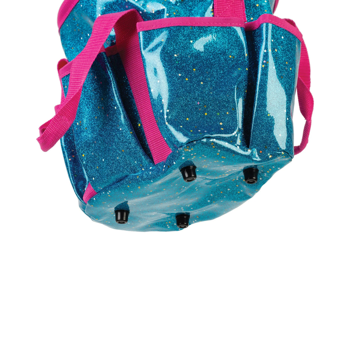 Weaver Leather Glitter Grooming Kit