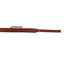 Weaver Leather Heavy Duty Complete Back Cinch - 3" Width Premium Western Leather Rear Cinch