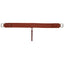 Weaver Leather Heavy Duty Western Back Cinch - Durable Leather Rear Saddle Cinch, Built for the Long Haul