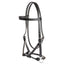 Weaver Leather Justin Dunn Bitless Bridle - Gentle Control Western Training Headstall