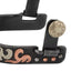 Weaver Leather Ladies Spur with Filigree Design