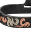 Weaver Leather Ladies Spur with Filigree Design