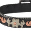 Weaver Leather Ladies Spur with Floral Design