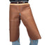 Weaver Leather Leather Hay Chaps