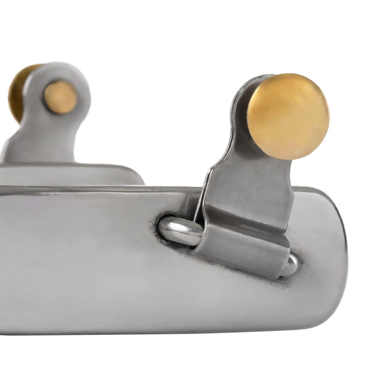 Weaver Leather Men's 21st Century Ball Spurs
