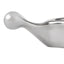 Weaver Leather Men's 21st Century Ball Spurs