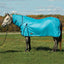 Weaver Leather Mesh Fly Sheet with UV Protection - Breathable Horse Fly Sheet - Multiple Sizes