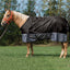 Weaver Leather Premium Horse Blanket - Durable All-Weather Protection - Multiple Sizes