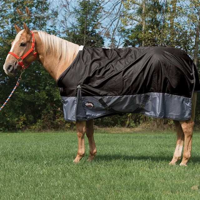 Weaver Leather Premium Horse Blanket - Durable All-Weather Protection - Multiple Sizes