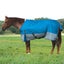 Weaver Leather Premium Horse Blanket - Durable All-Weather Protection - Multiple Sizes