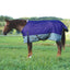 Weaver Leather Premium Horse Blanket - Durable All-Weather Protection - Multiple Sizes