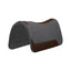 Weaver Leather Premium Wool Blend Western Horse Saddle Pad - 31" x 32"