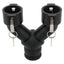 Weaver Leather ProAir™ Flex Y-Pipe