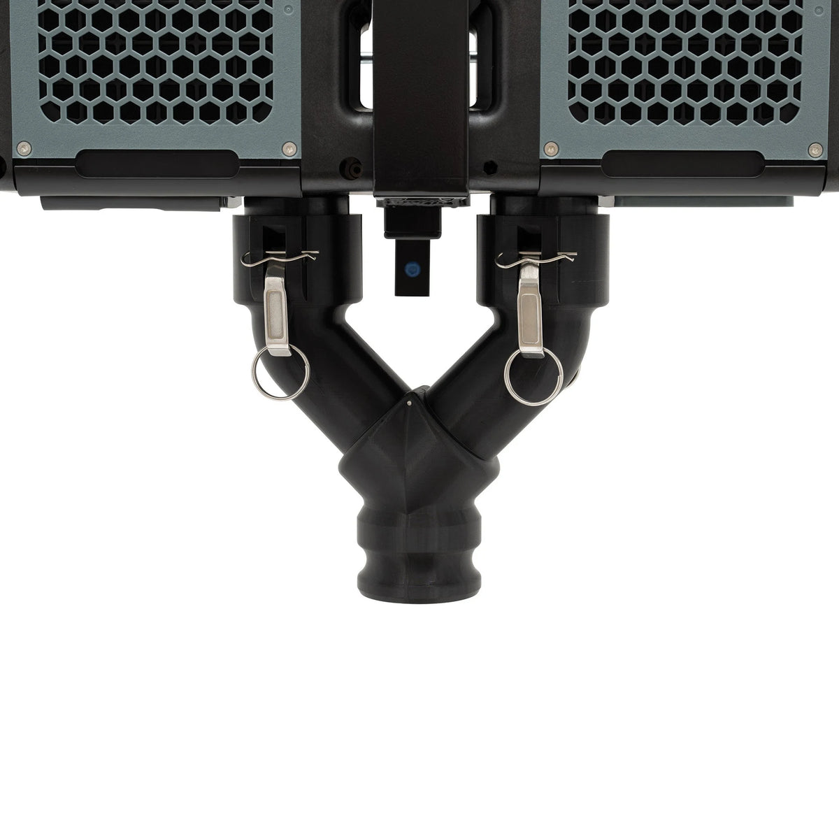 Weaver Leather ProAir™ Flex Y-Pipe