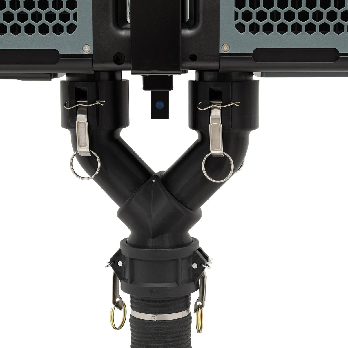 Weaver Leather ProAir™ Flex Y-Pipe
