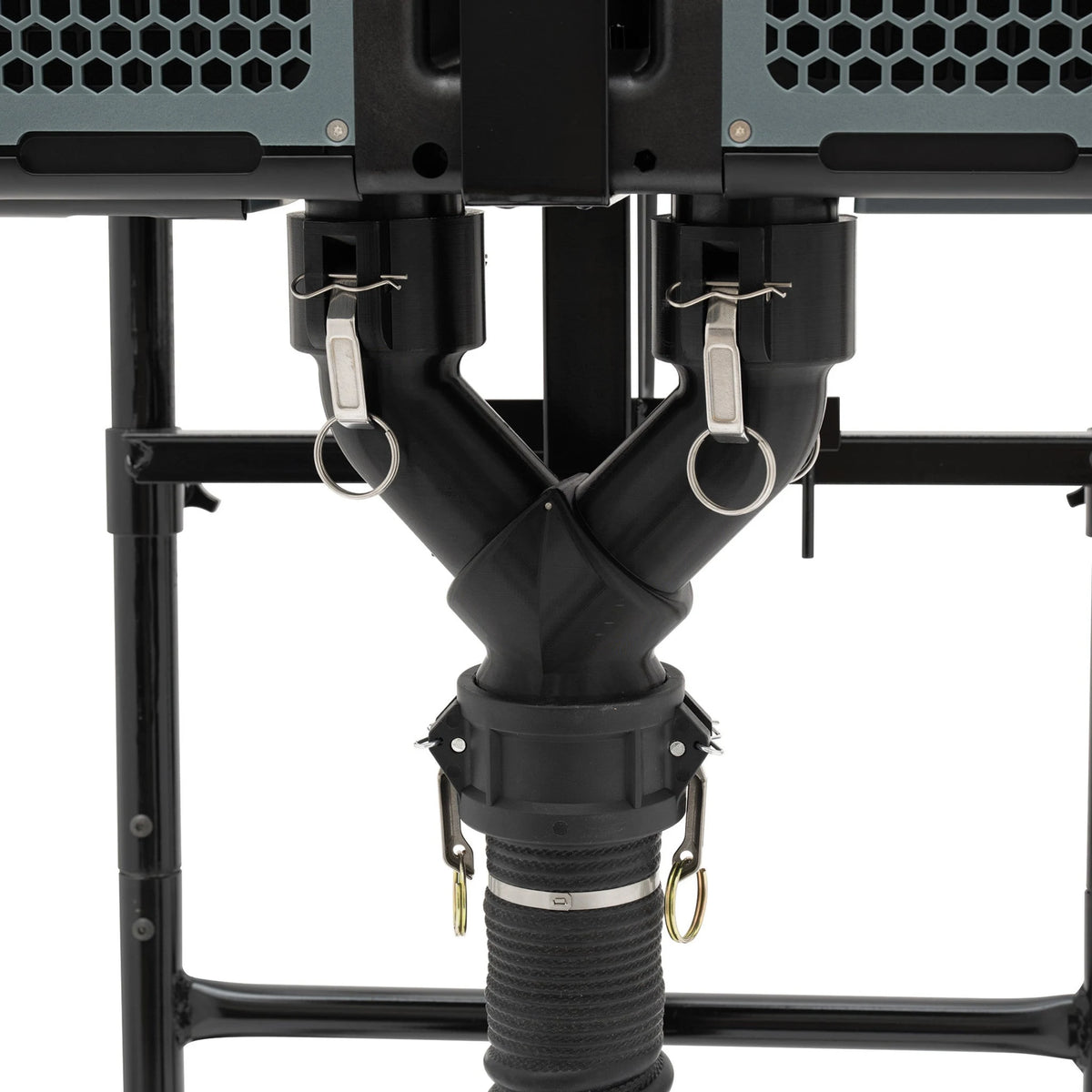 Weaver Leather ProAir™ Flex Y-Pipe