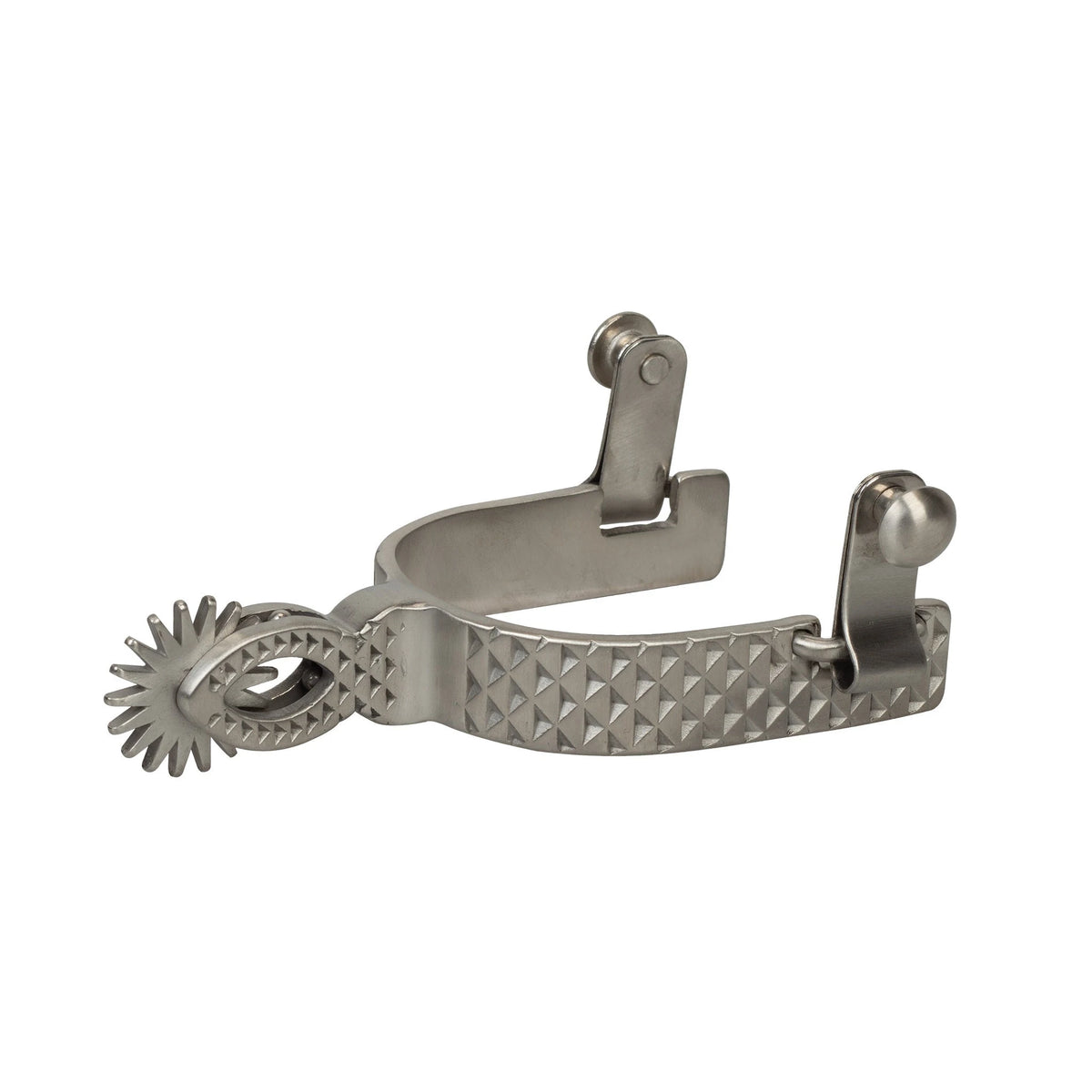 Weaver Leather Rasp Chihuahua Spur