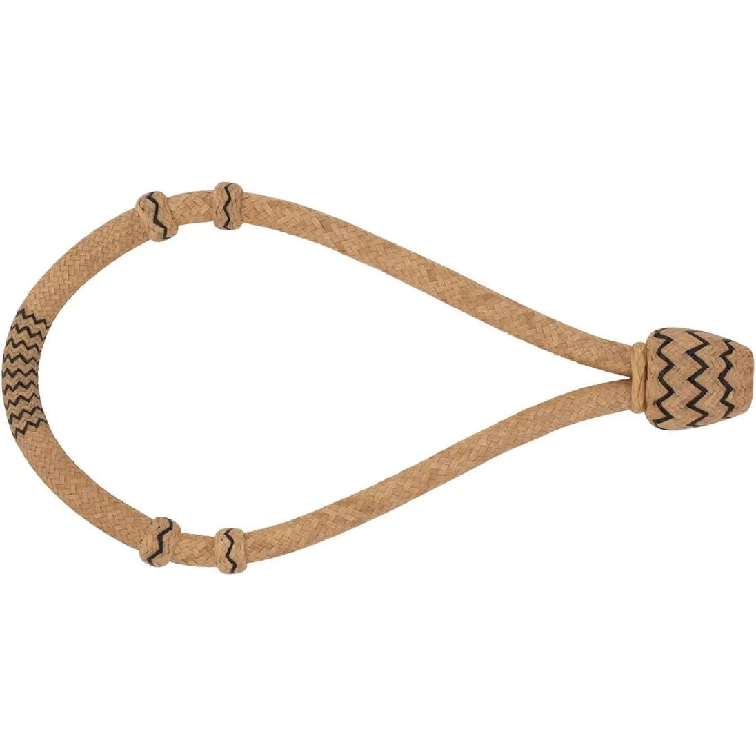 Weaver Leather Rawhide Bosal - 5/8" Traditional Western Training Hackamore