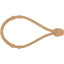 Weaver Leather Rawhide Bosal - 5/8" Traditional Western Training Hackamore