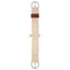 Weaver Leather Roper Mohair Horse Cinch - Natural Breathable Comfort - Multiple Sizes