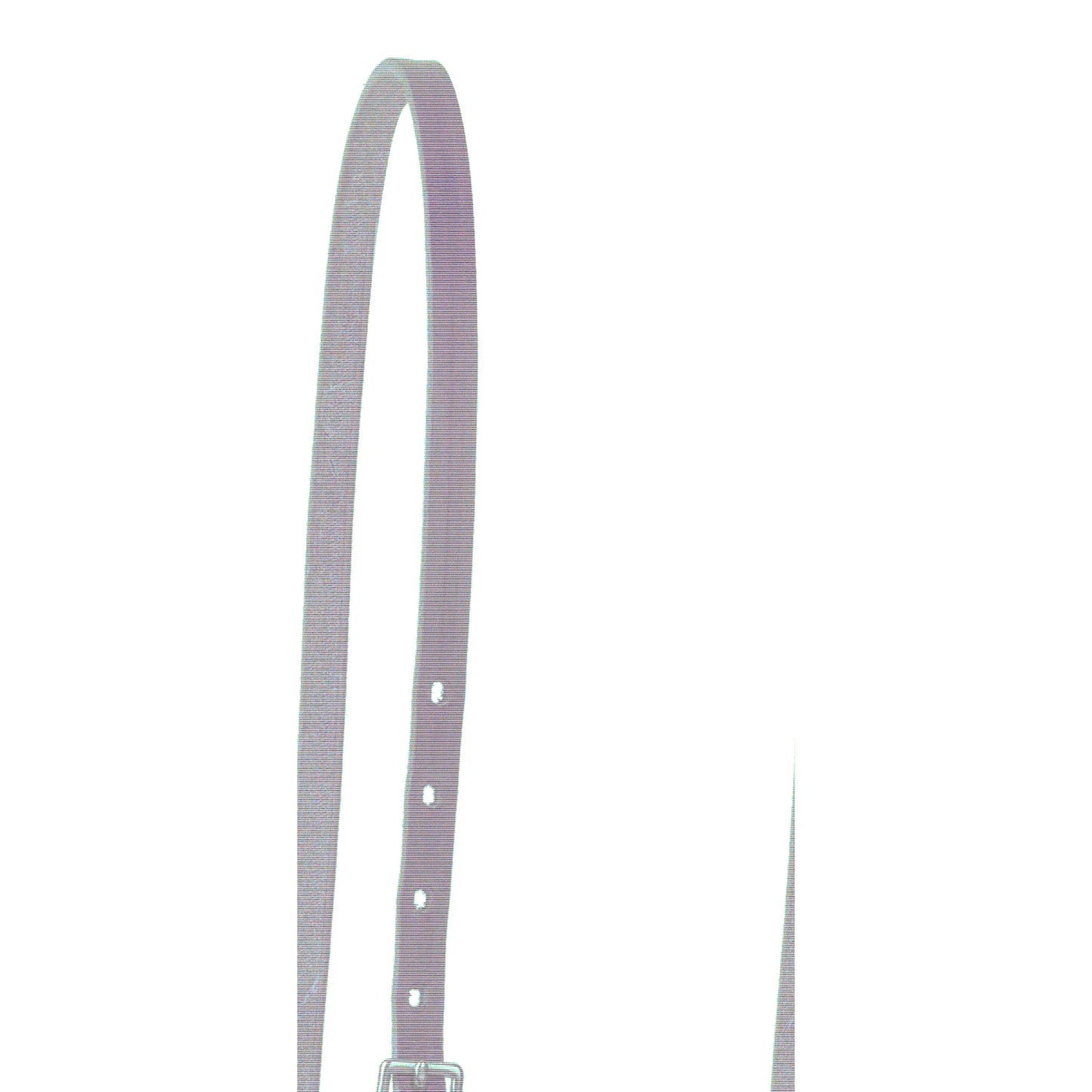 Weaver Leather Russet Caveson, a premium leather horse noseband crafted from high-quality, durable russet leather. This essential equestrian accessory features a rounded noseband design and an adjustable buckle strap for a secure, custom fit. Ideal for horse training and daily riding, this classic piece of horse tack combines style and functionality for any equestrian's collection.