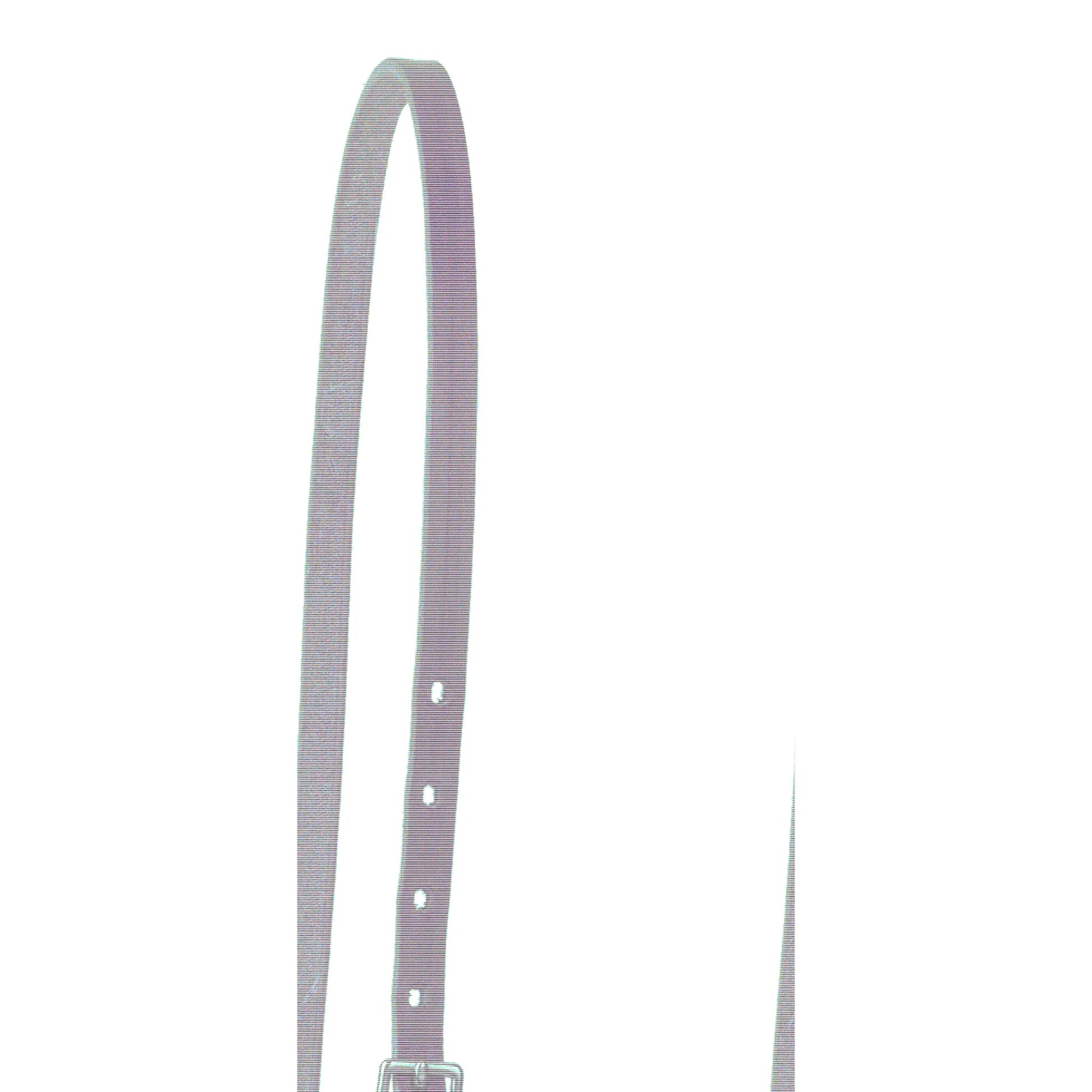 Weaver Leather Russet Caveson, a premium leather horse noseband crafted from high-quality, durable russet leather. This essential equestrian accessory features a rounded noseband design and an adjustable buckle strap for a secure, custom fit. Ideal for horse training and daily riding, this classic piece of horse tack combines style and functionality for any equestrian's collection.