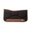 Weaver Leather Shim Saddle Pad, Steam-Pressed Felt