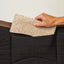 Weaver Leather Shim Saddle Pad, Steam-Pressed Felt