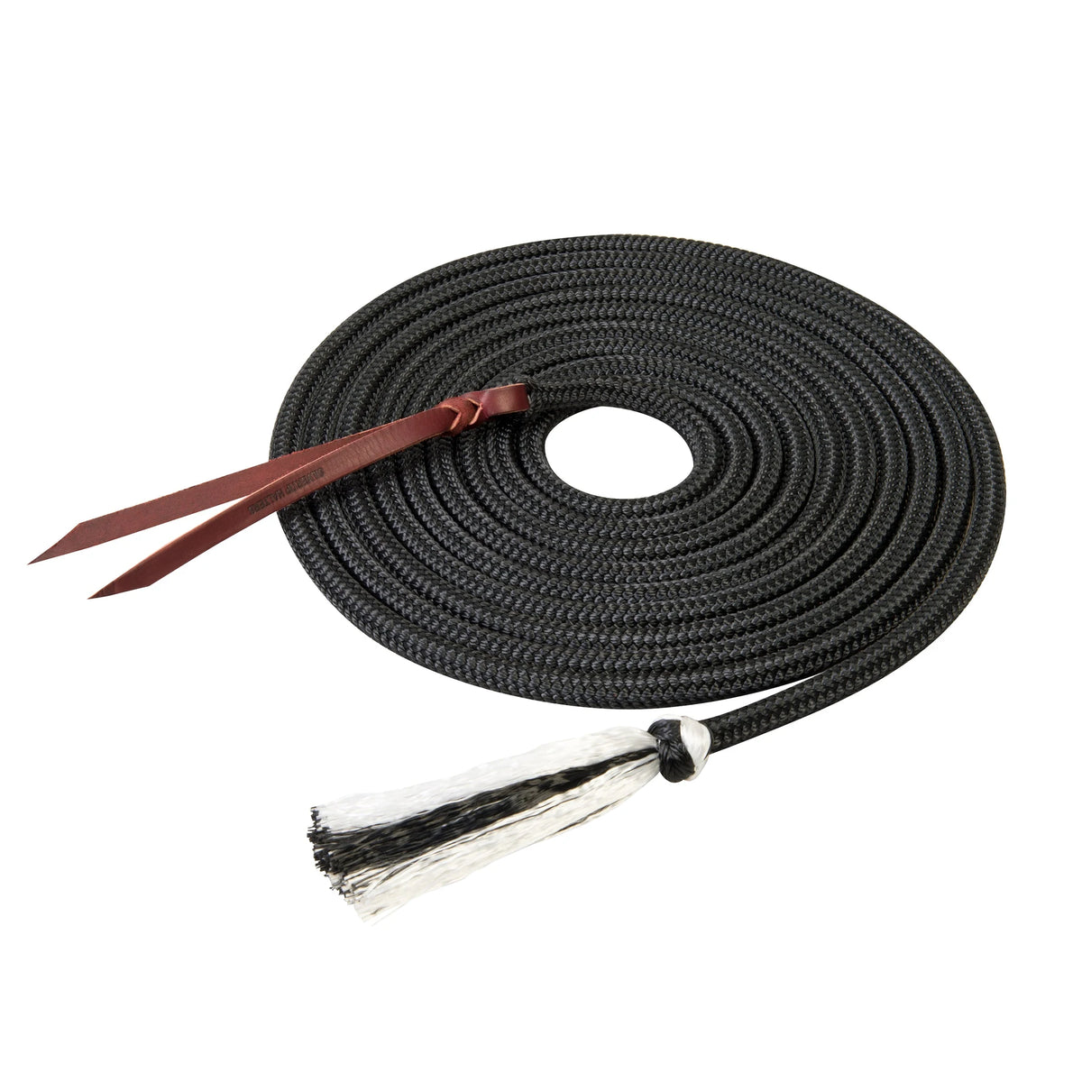 Weaver Leather Silvertip Tree Line Mecate