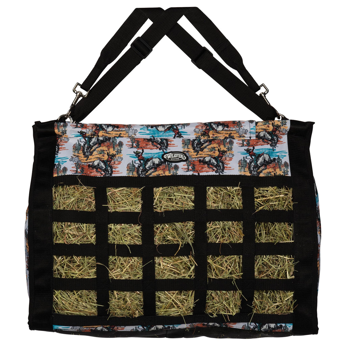 Weaver Leather Slow Feed Hay Bag