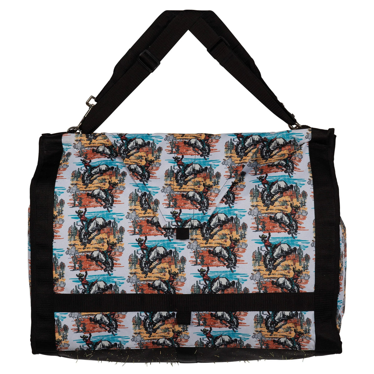 Weaver Leather Slow Feed Hay Bag