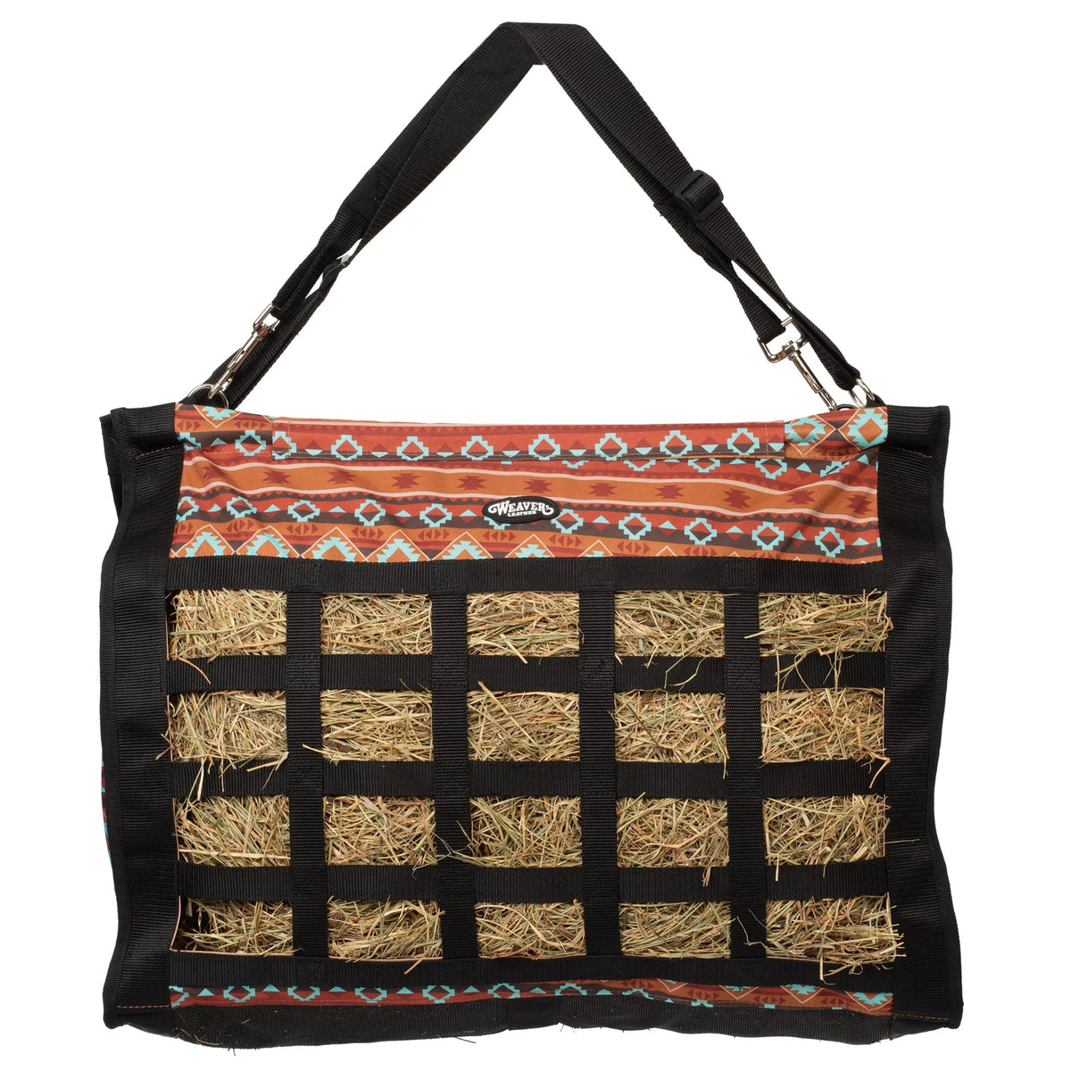 Weaver Leather Slow Feed Hay Bag