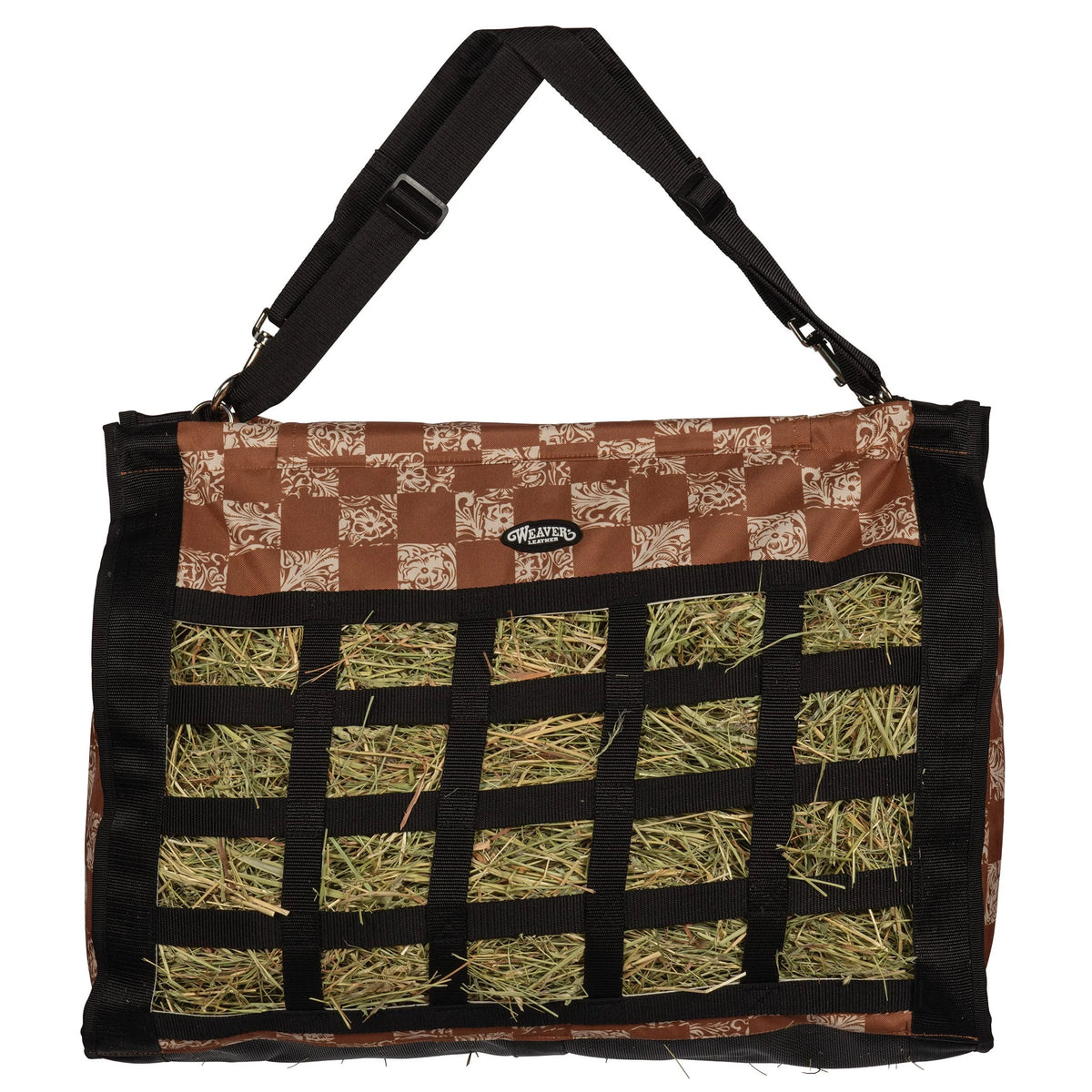 Weaver Leather Slow Feed Hay Bag