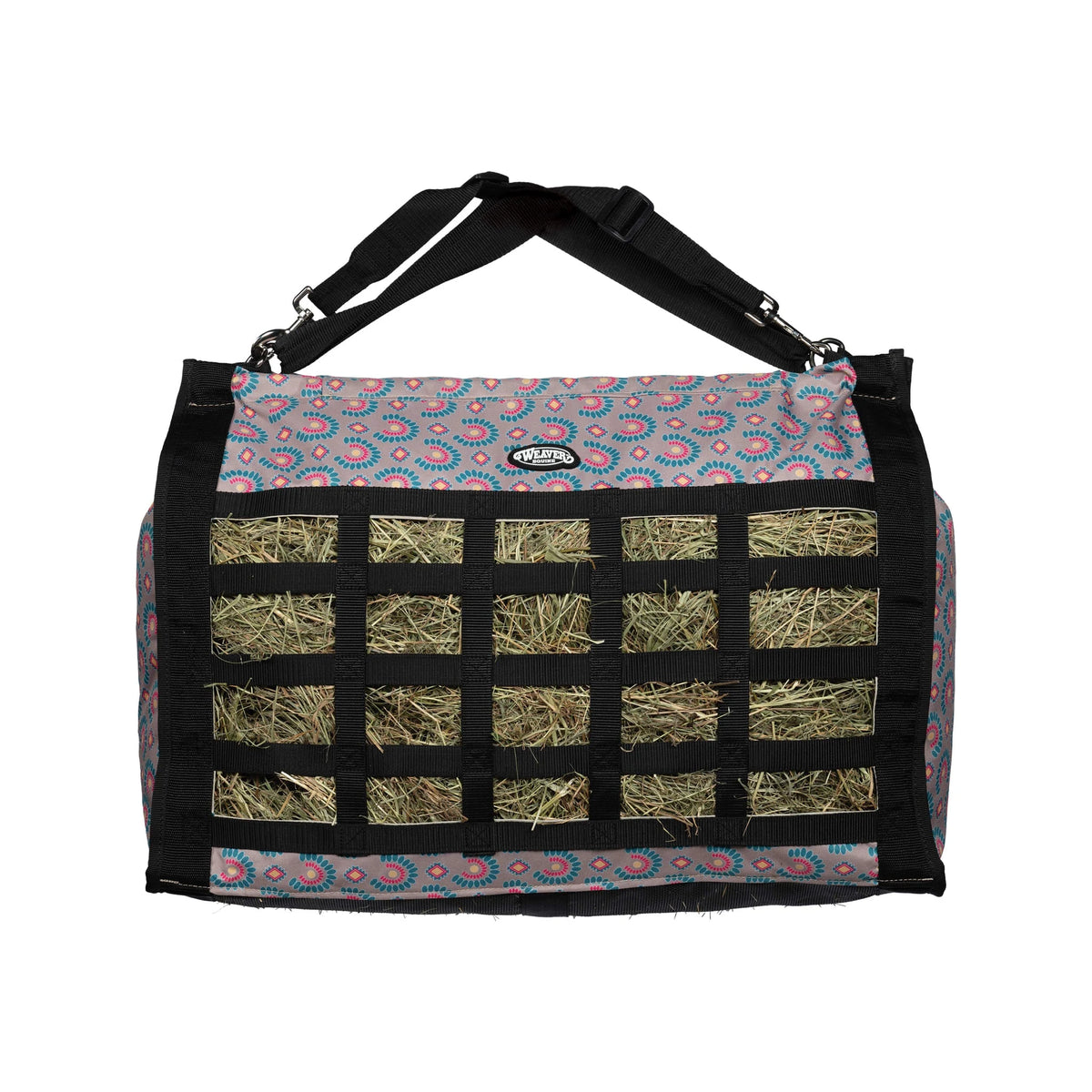 Weaver Leather Slow Feed Hay Bag