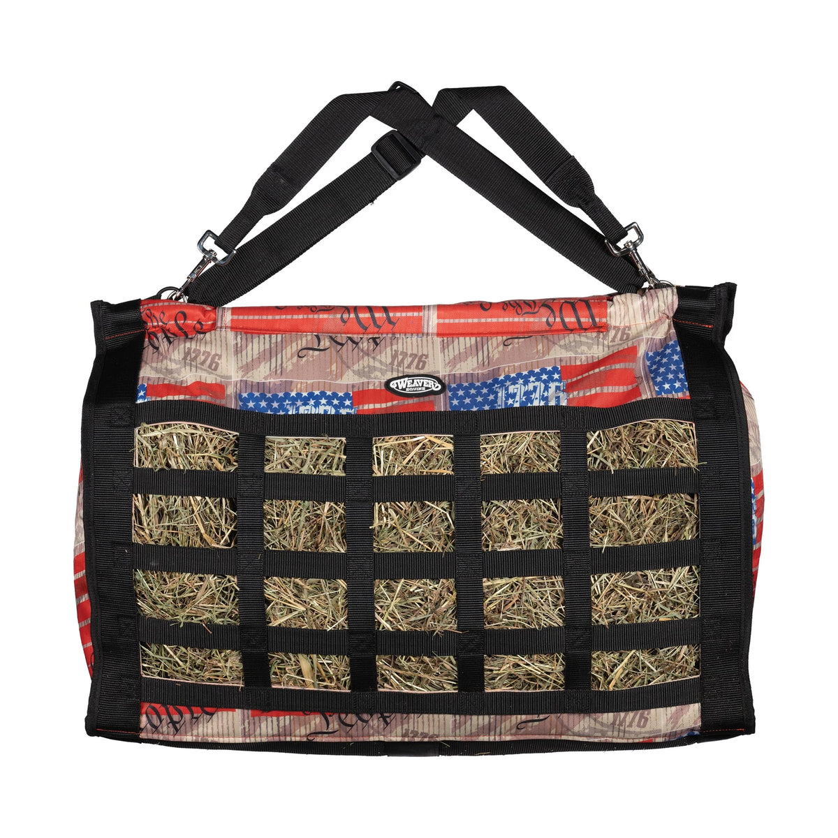 Weaver Leather Slow Feed Hay Bag