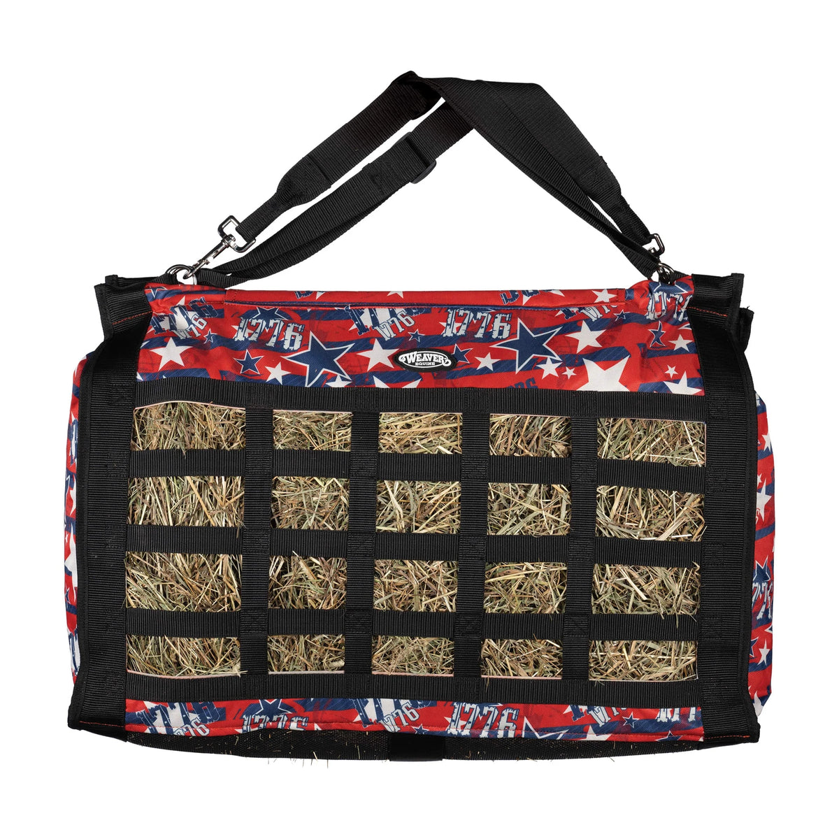 Weaver Leather Slow Feed Hay Bag