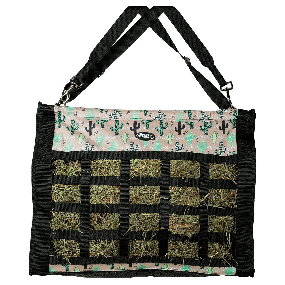 Weaver Leather Slow Feed Hay Bag