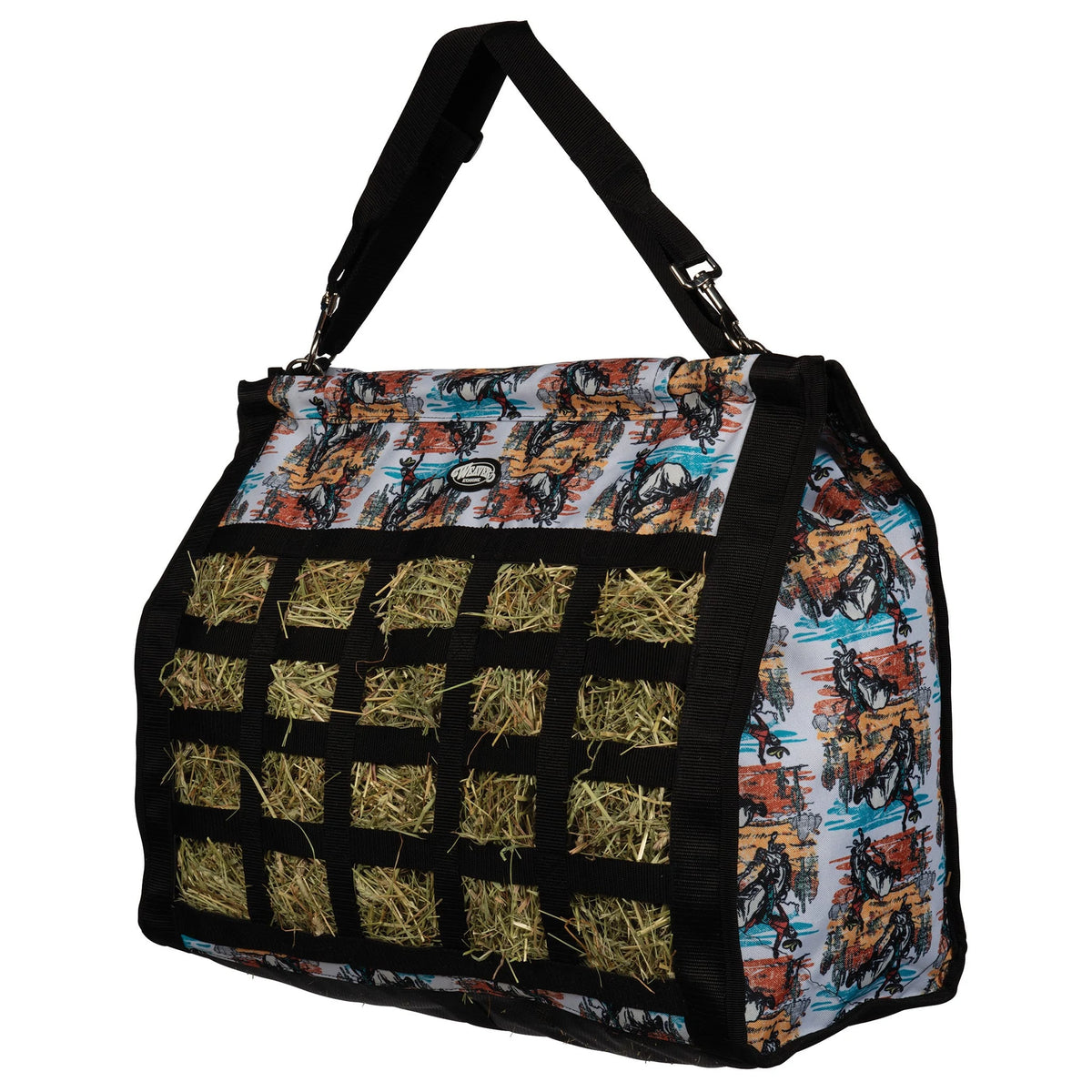 Weaver Leather Slow Feed Hay Bag